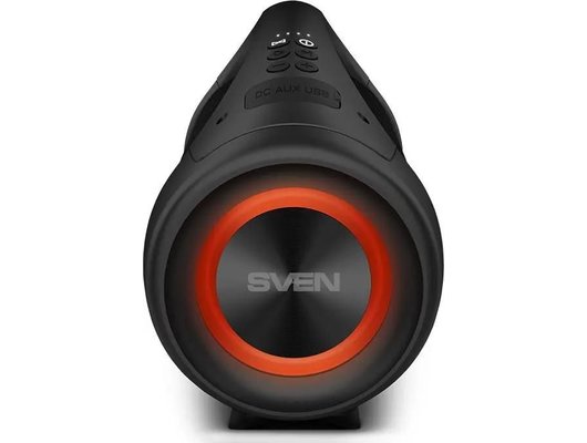 Портативная акустика SVEN PS-370
